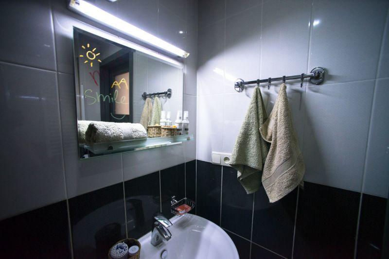 Beautiful Apartment Gudauri Zewnętrze zdjęcie