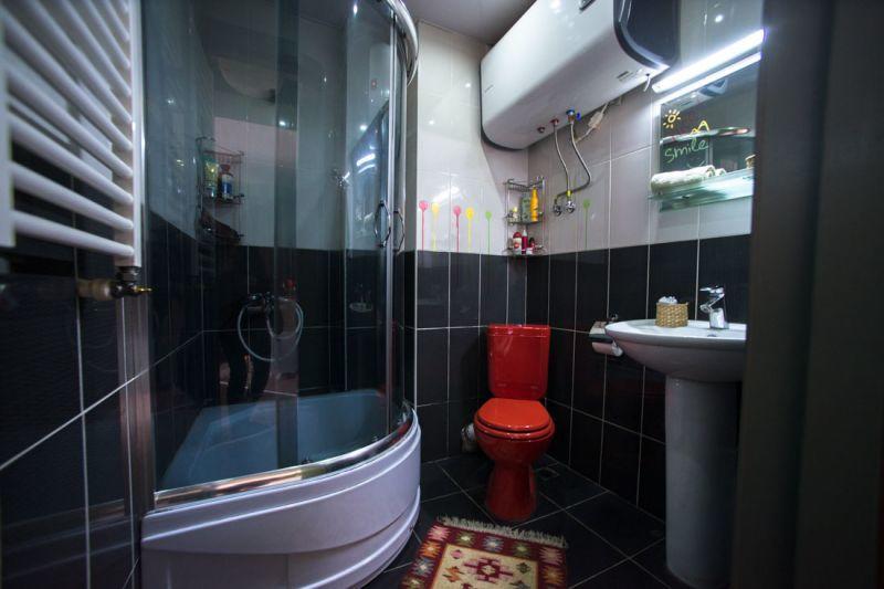 Beautiful Apartment Gudauri Zewnętrze zdjęcie