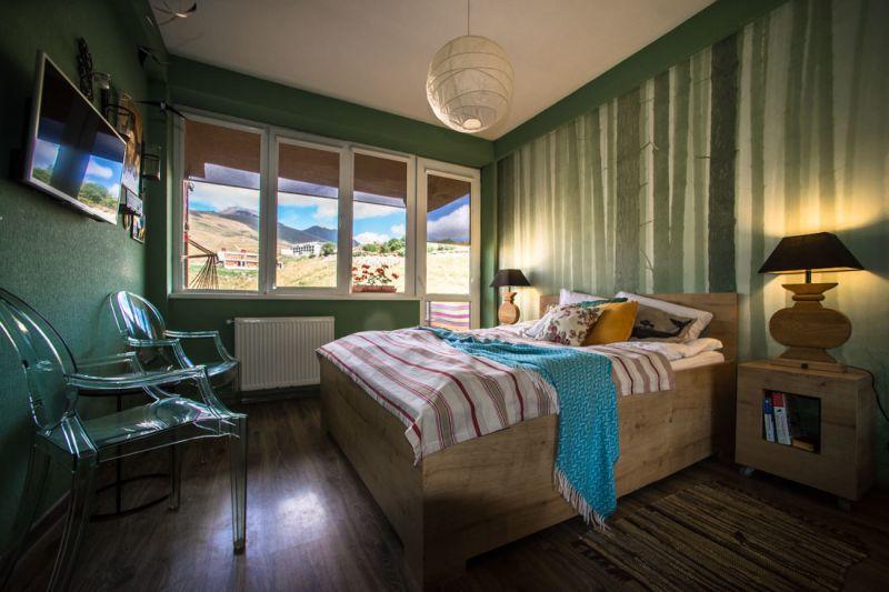 Beautiful Apartment Gudauri Zewnętrze zdjęcie
