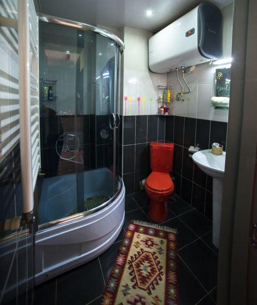 Beautiful Apartment Gudauri Zewnętrze zdjęcie