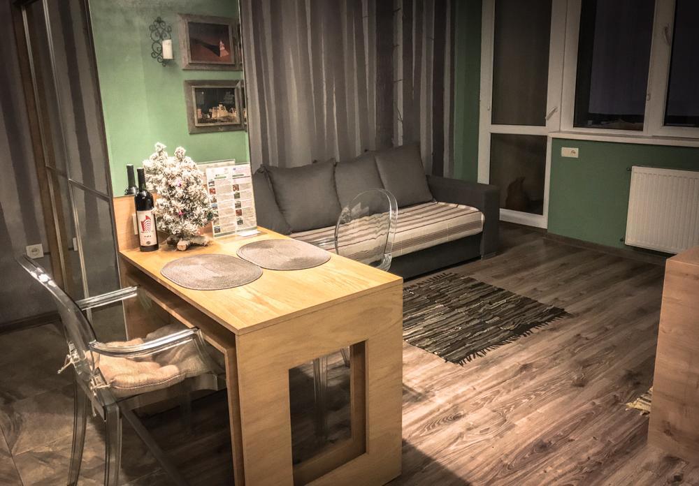 Beautiful Apartment Gudauri Zewnętrze zdjęcie