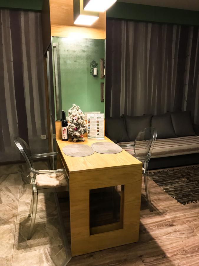 Beautiful Apartment Gudauri Zewnętrze zdjęcie