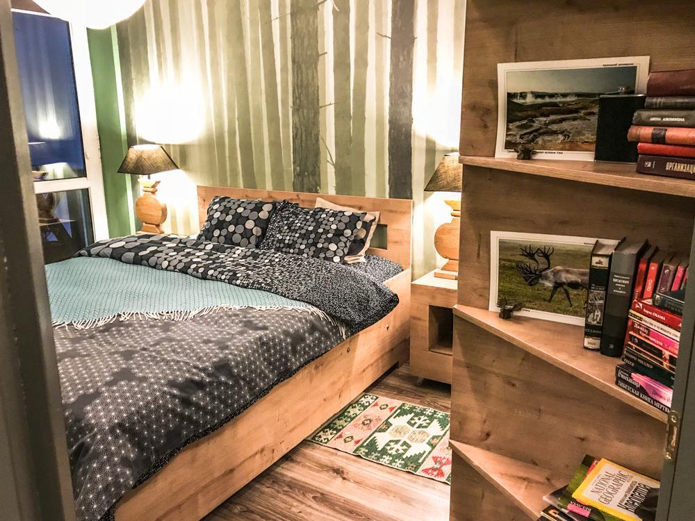 Beautiful Apartment Gudauri Zewnętrze zdjęcie
